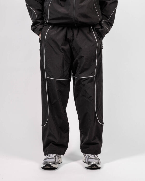 The North Face Tek Piping Wind Pant | NF0A832MJK31 | AFEW STORE